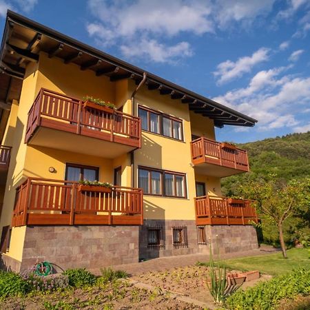 B&B Nonno Carlo Trento Exterior photo