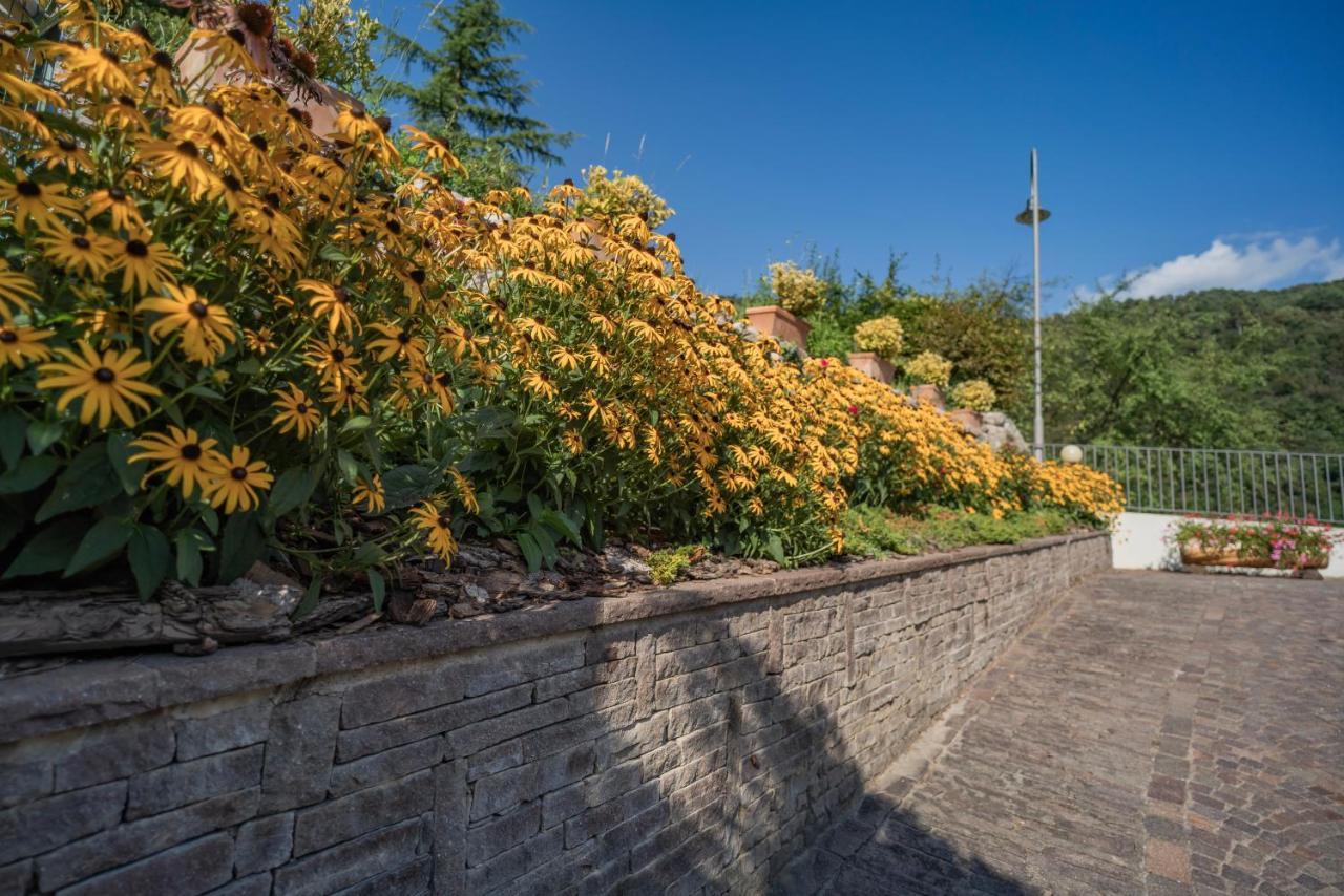 B&B Nonno Carlo Trento Exterior photo
