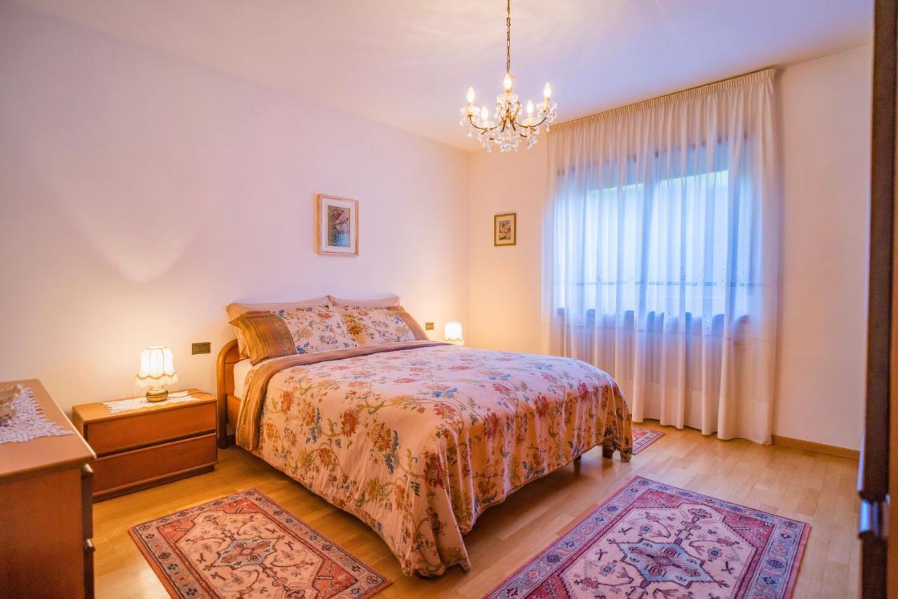 B&B Nonno Carlo Trento Exterior photo