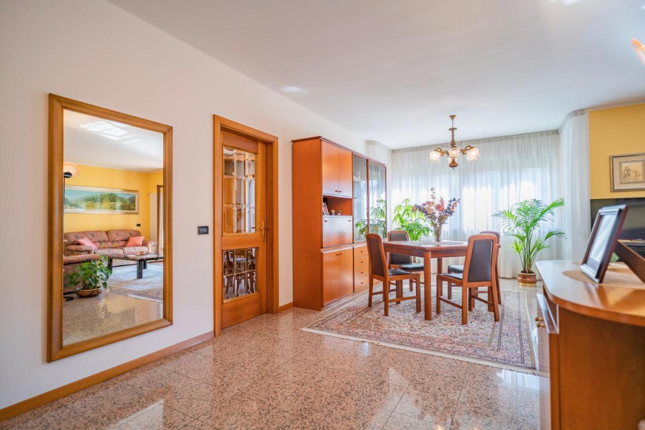 B&B Nonno Carlo Trento Exterior photo