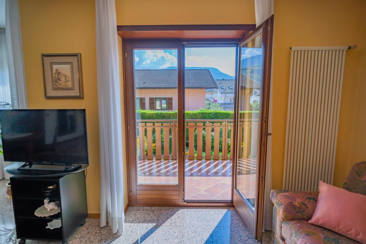 B&B Nonno Carlo Trento Exterior photo