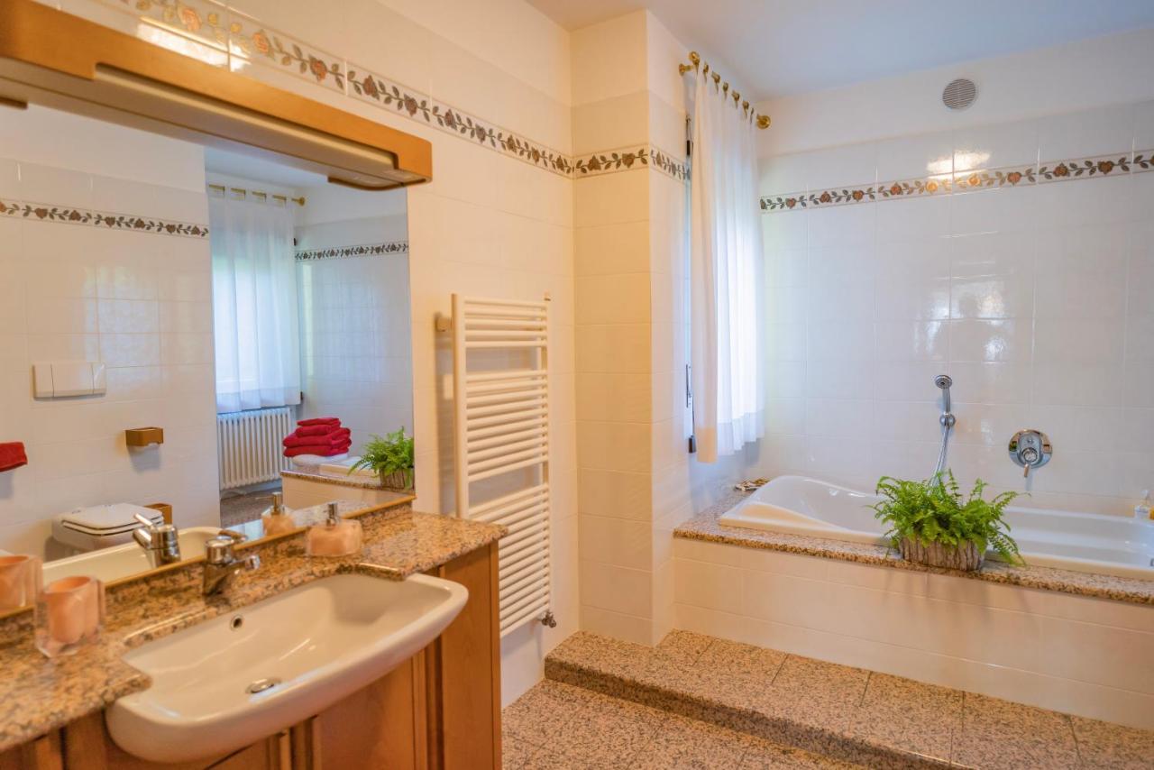 B&B Nonno Carlo Trento Exterior photo