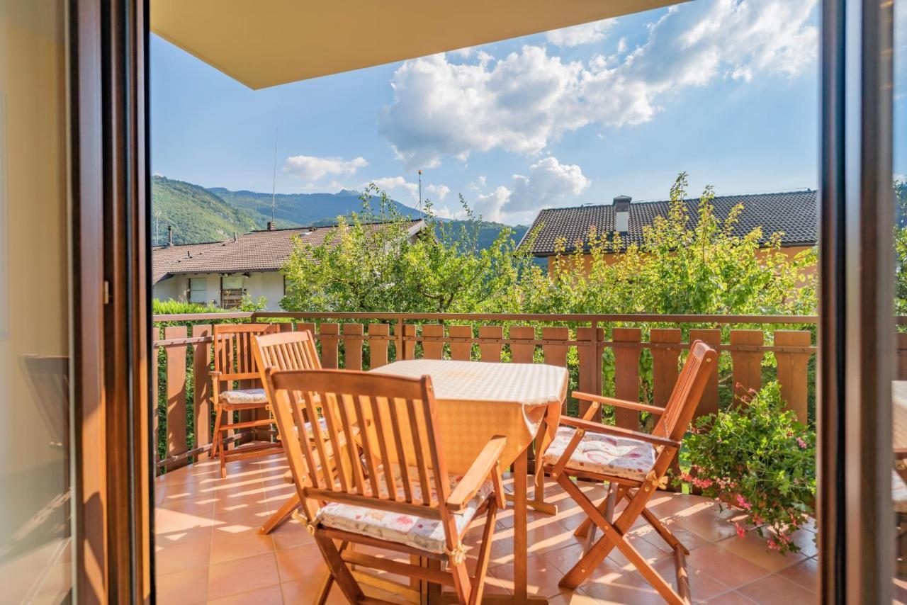 B&B Nonno Carlo Trento Exterior photo