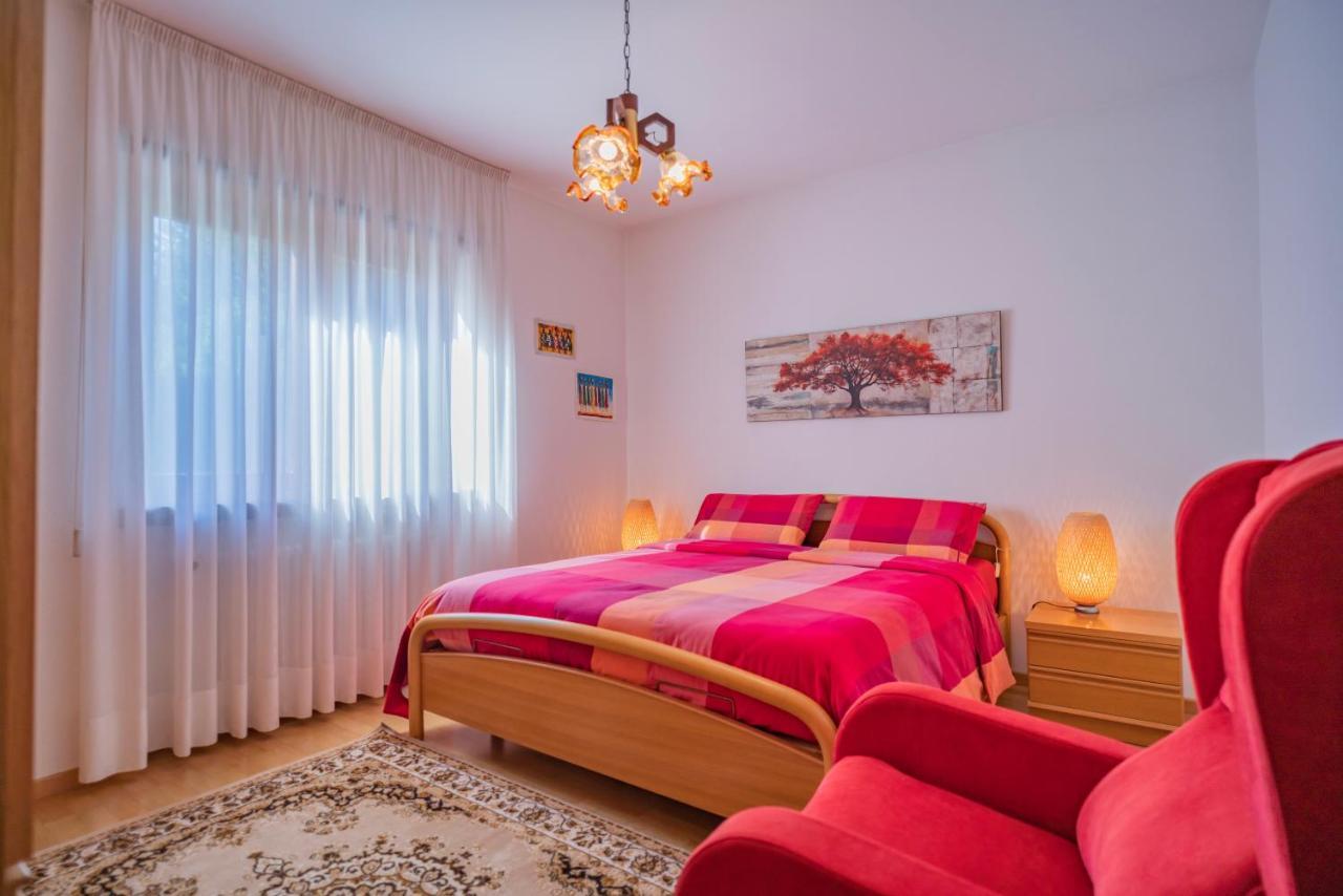 B&B Nonno Carlo Trento Exterior photo