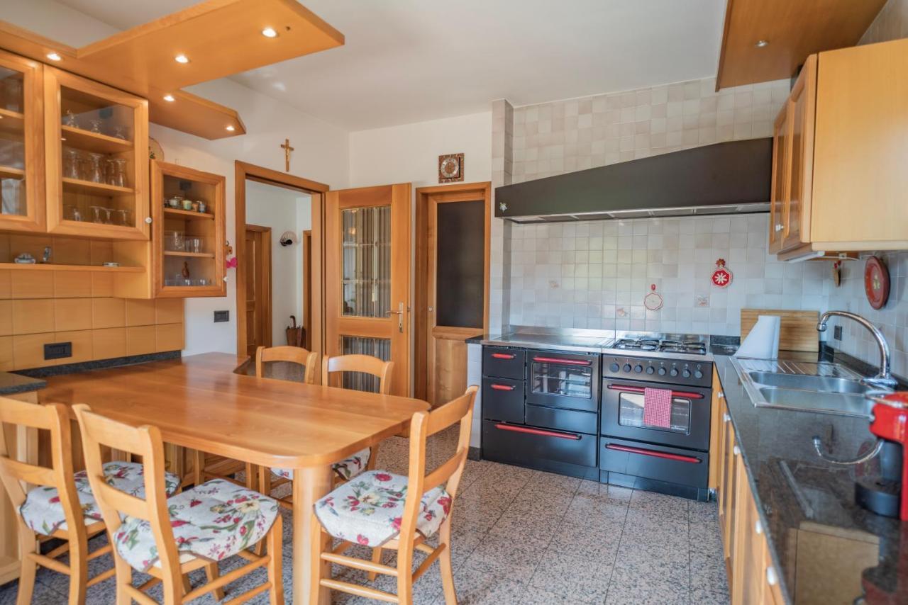 B&B Nonno Carlo Trento Exterior photo