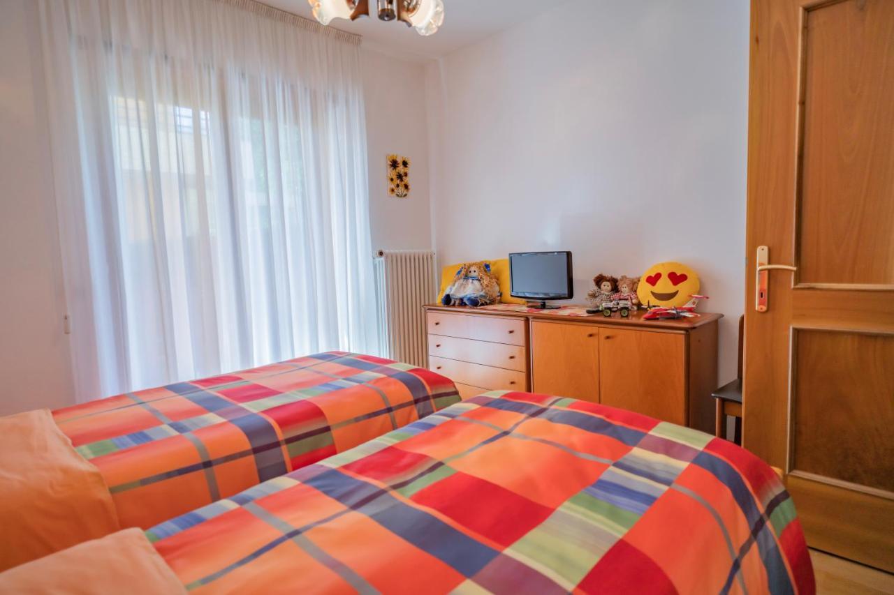 B&B Nonno Carlo Trento Exterior photo
