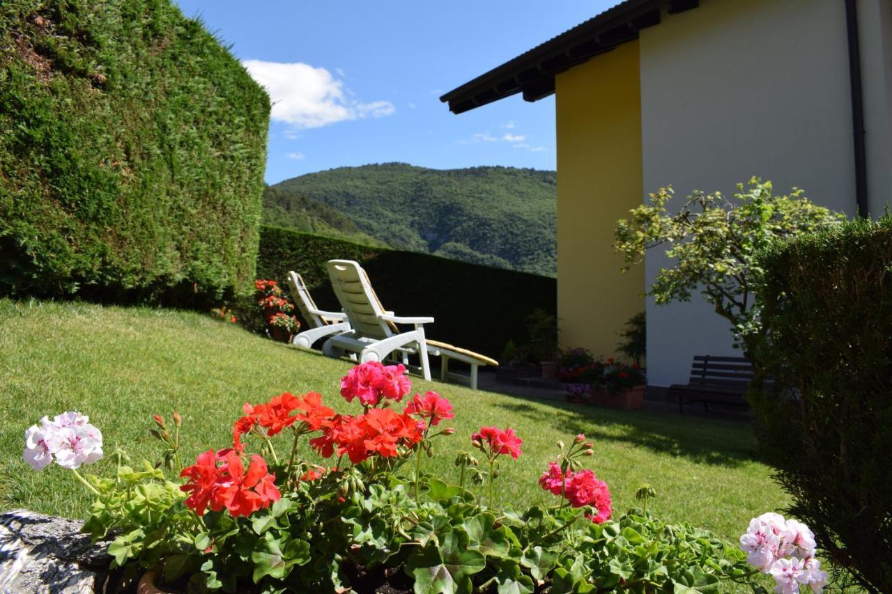 B&B Nonno Carlo Trento Exterior photo