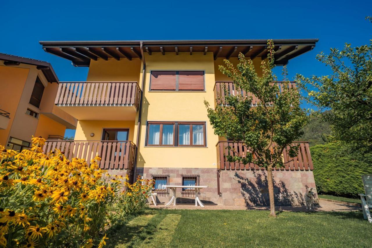 B&B Nonno Carlo Trento Exterior photo