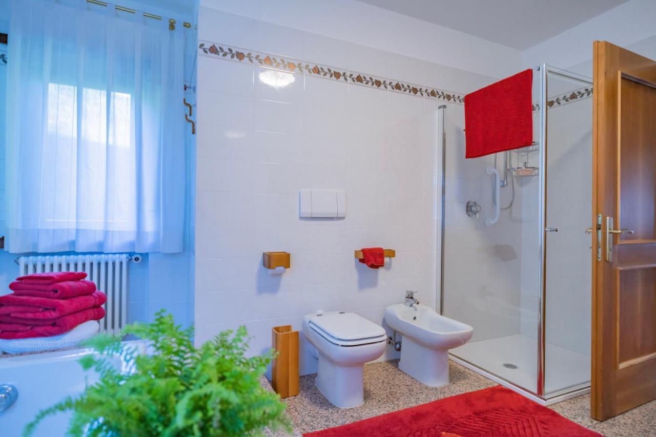 B&B Nonno Carlo Trento Exterior photo