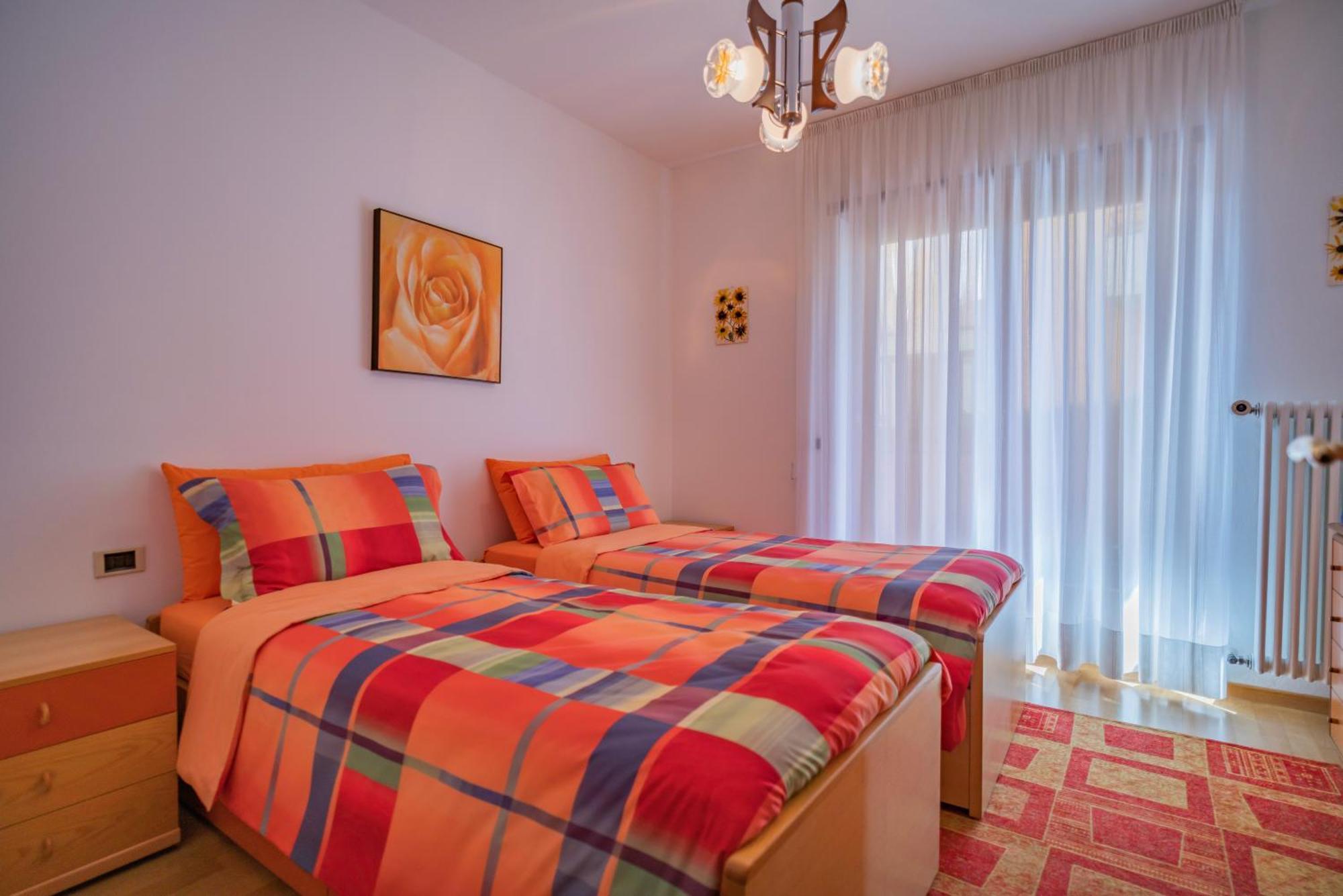 B&B Nonno Carlo Trento Exterior photo