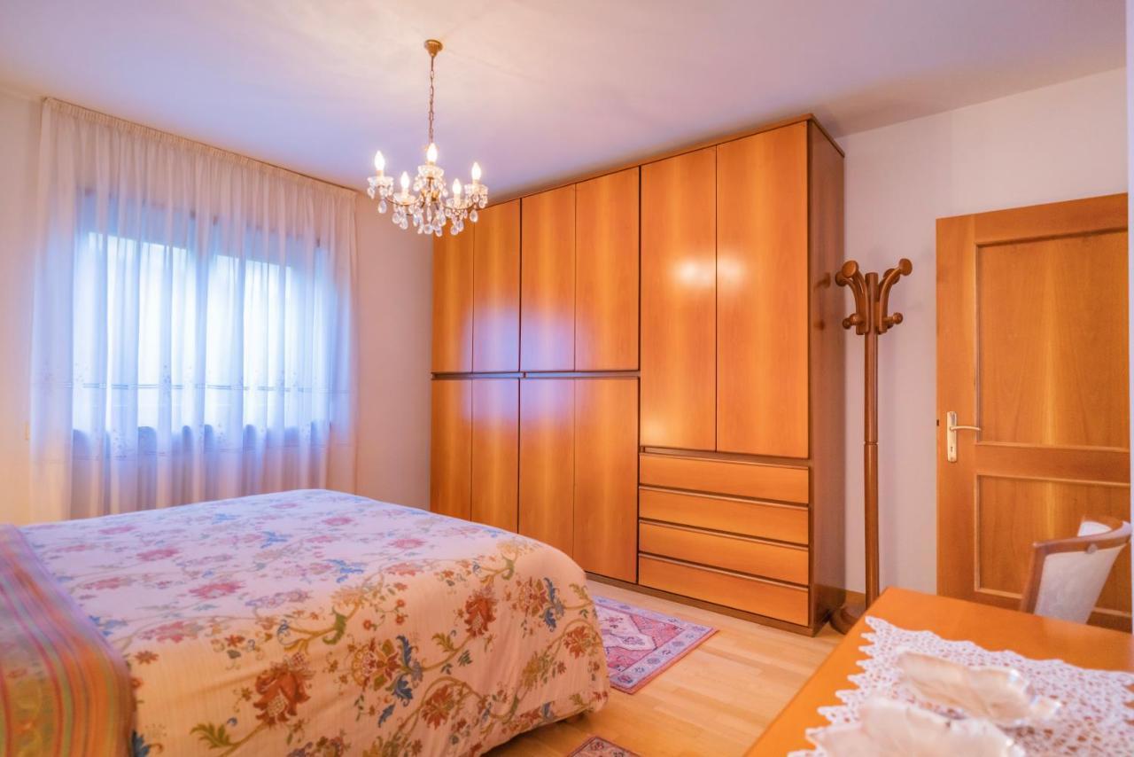 B&B Nonno Carlo Trento Exterior photo