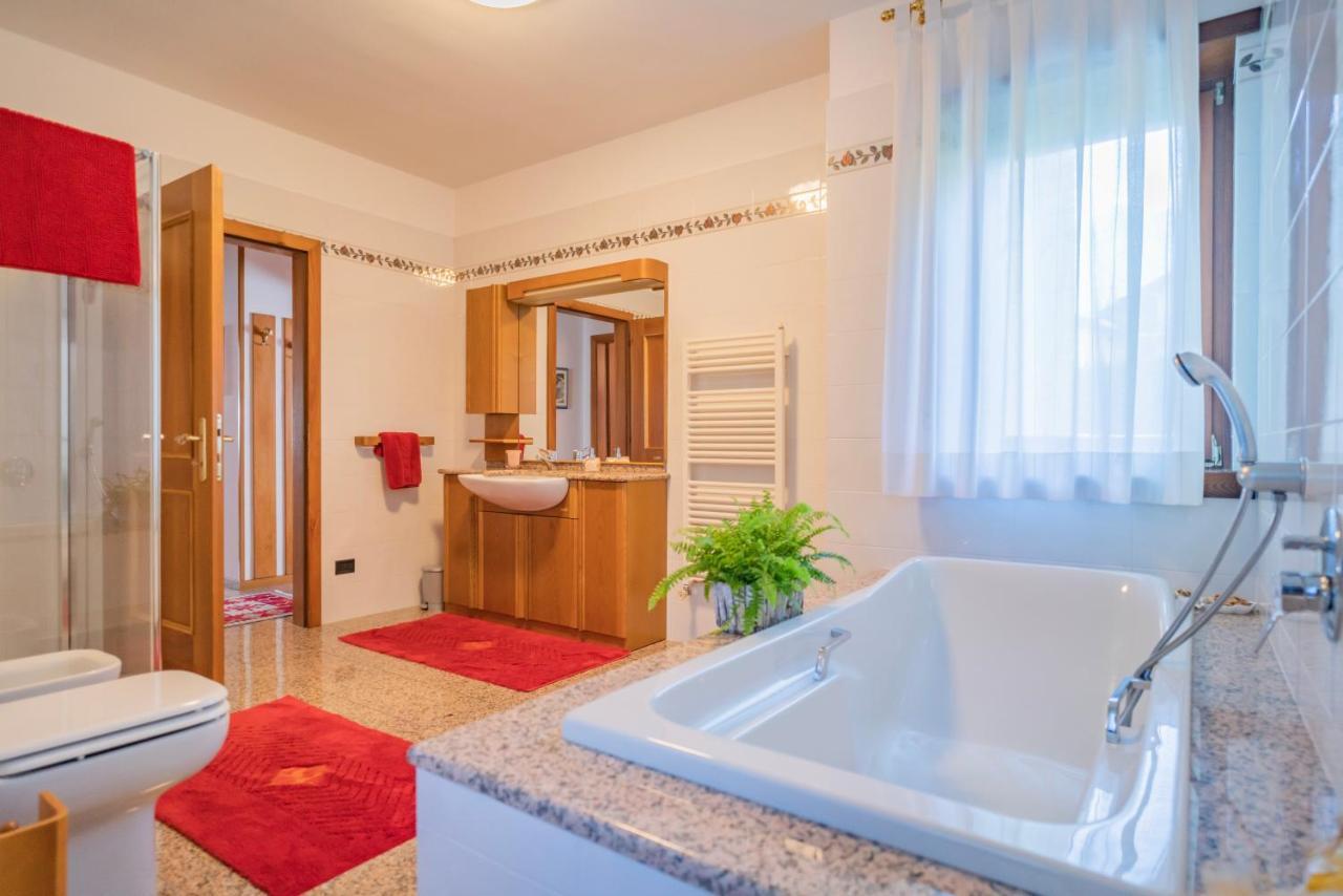 B&B Nonno Carlo Trento Exterior photo