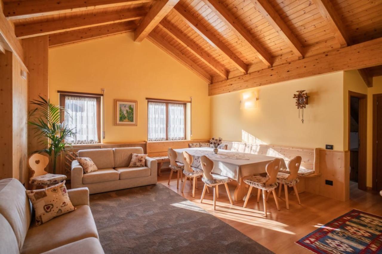 B&B Nonno Carlo Trento Exterior photo