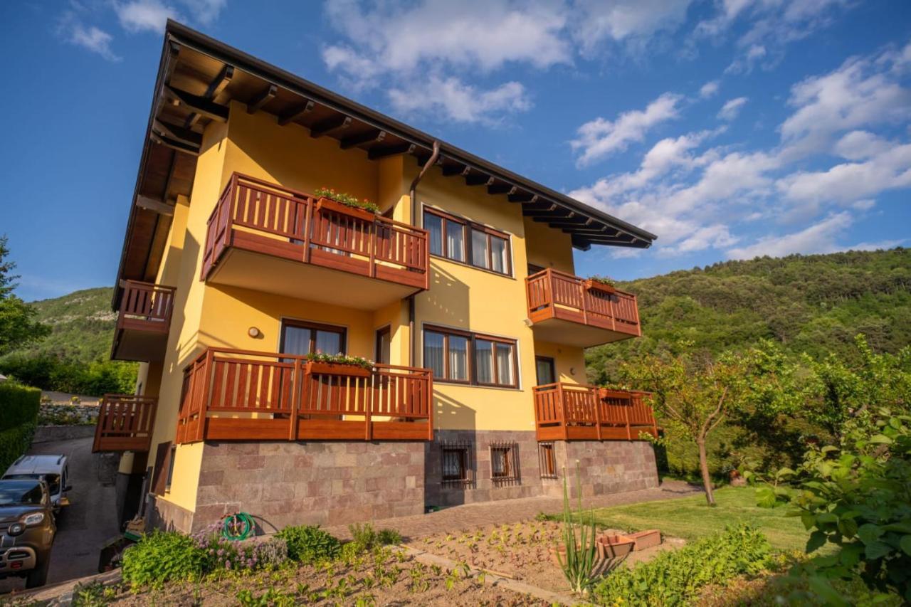 B&B Nonno Carlo Trento Exterior photo