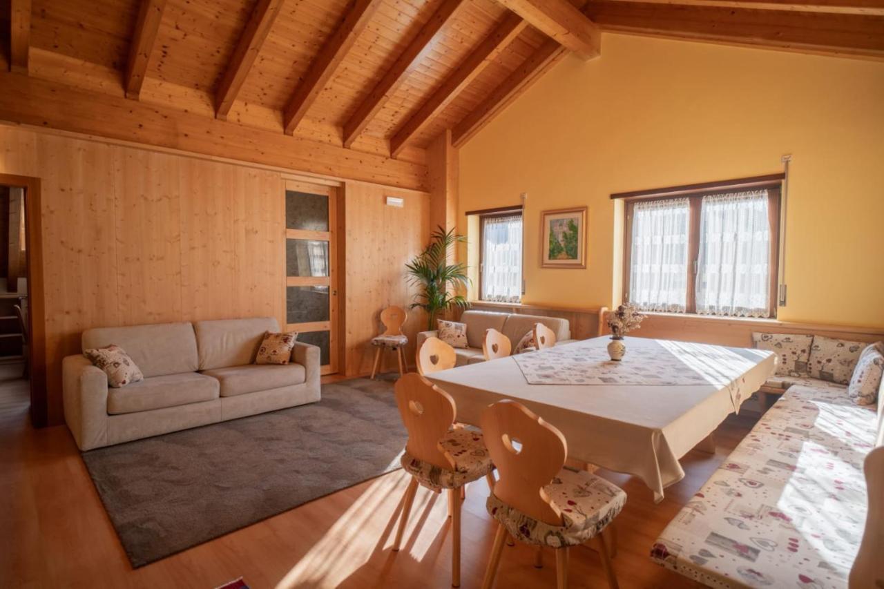 B&B Nonno Carlo Trento Exterior photo
